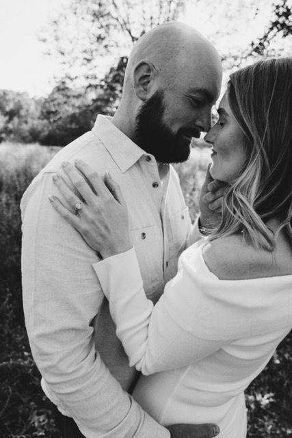 The Wedding Website of Taylor Woodall and Dillon Peugh