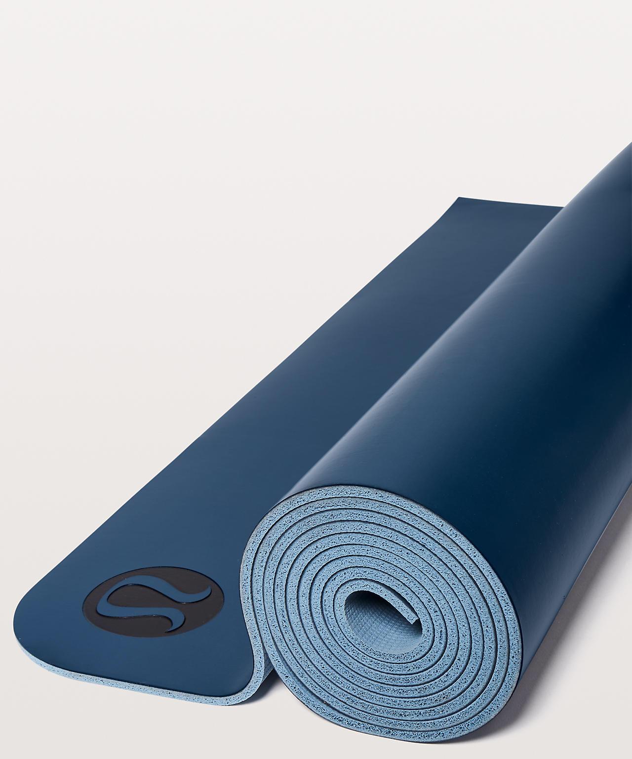 Lululemon Reversible Big Mat