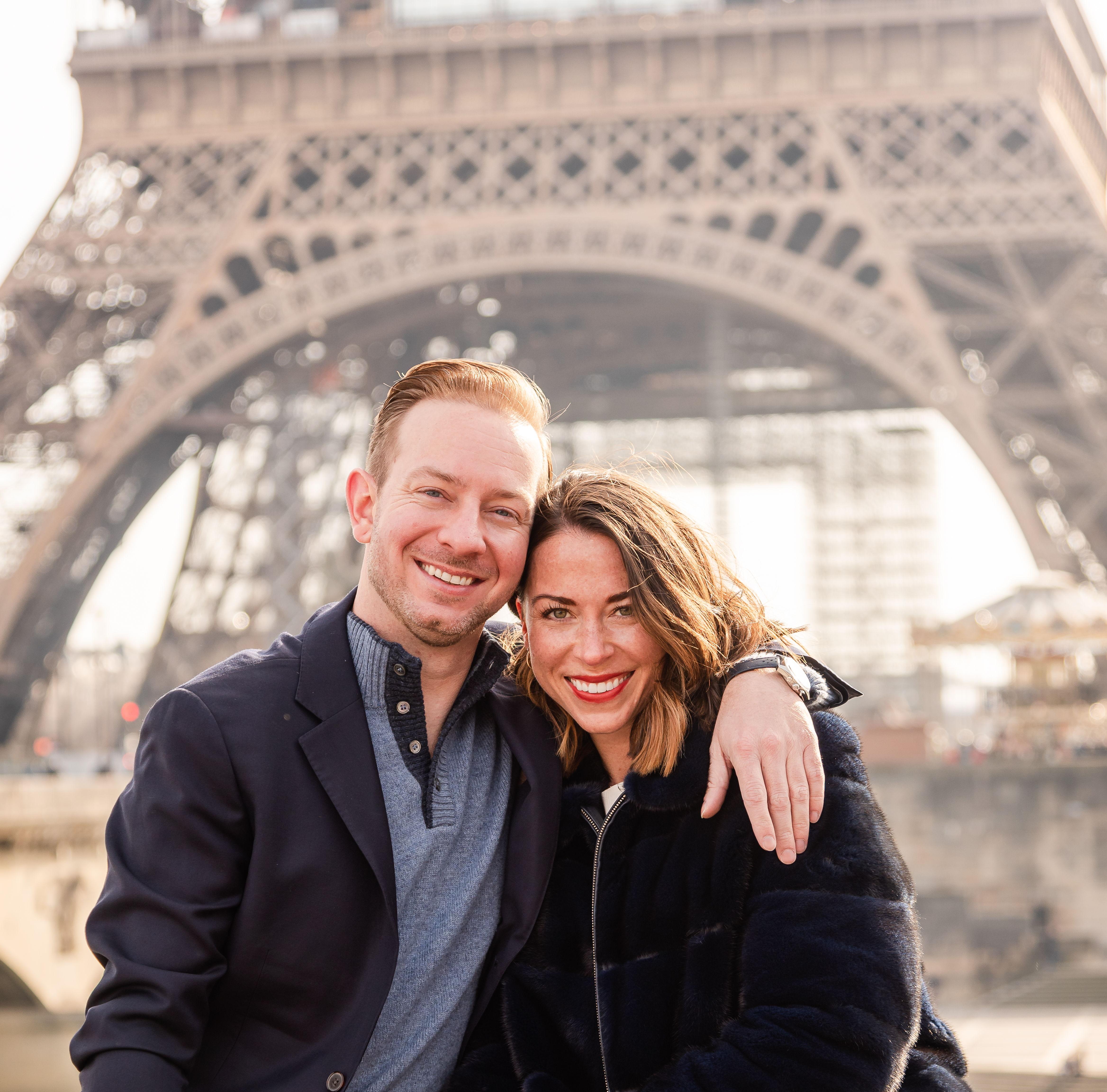 The Wedding Website of Elizabeth Guerra and Corder Hudson