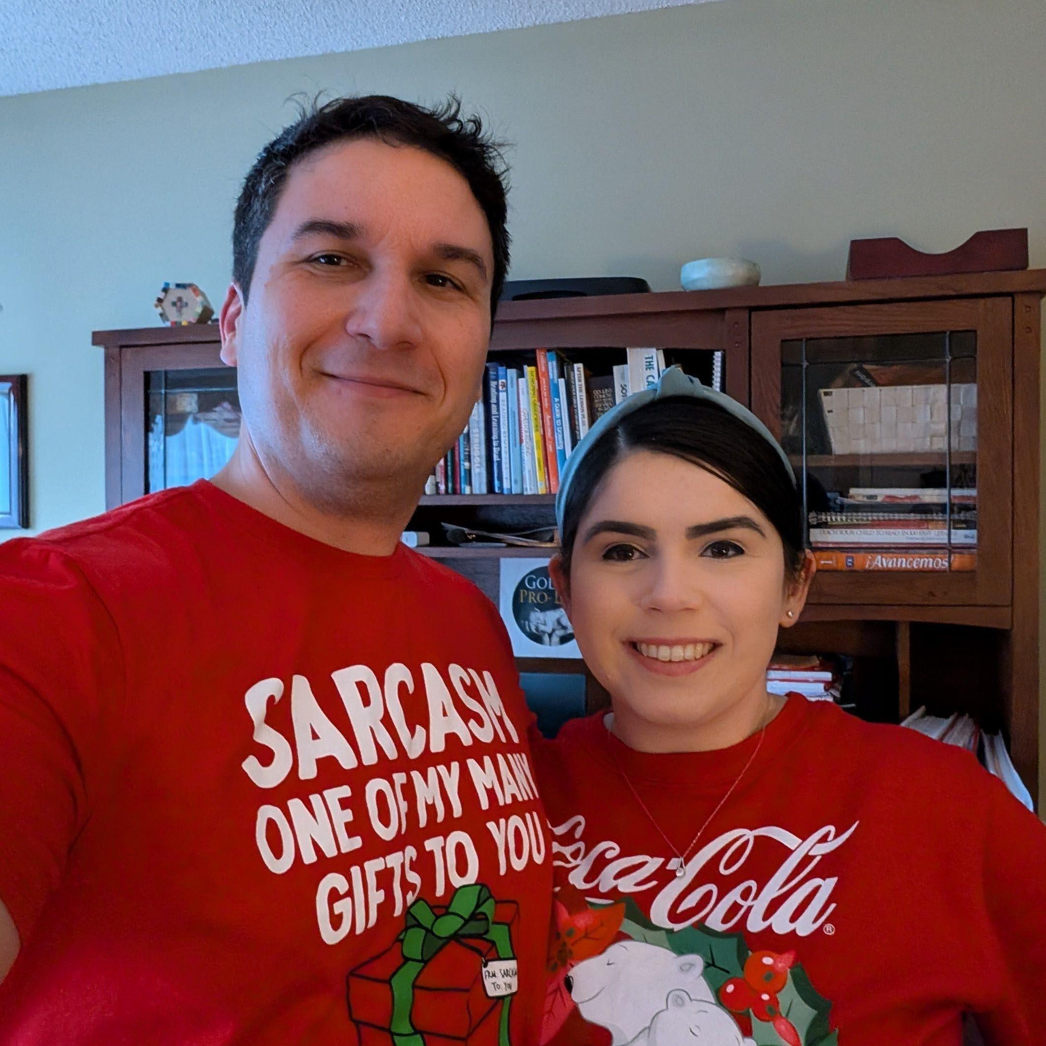 Christmas Party