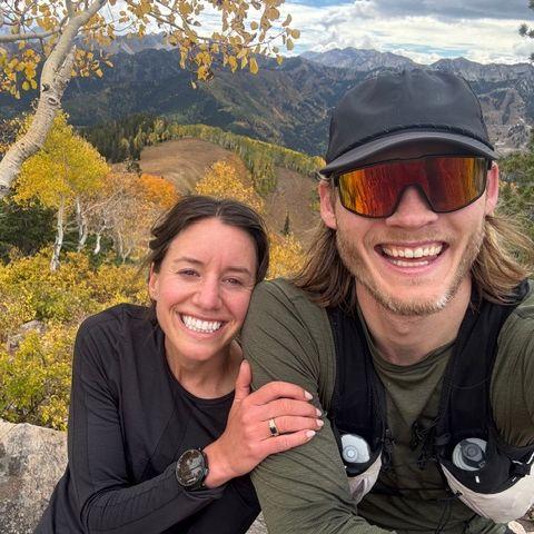 Pre friend wedding in Park City Utah