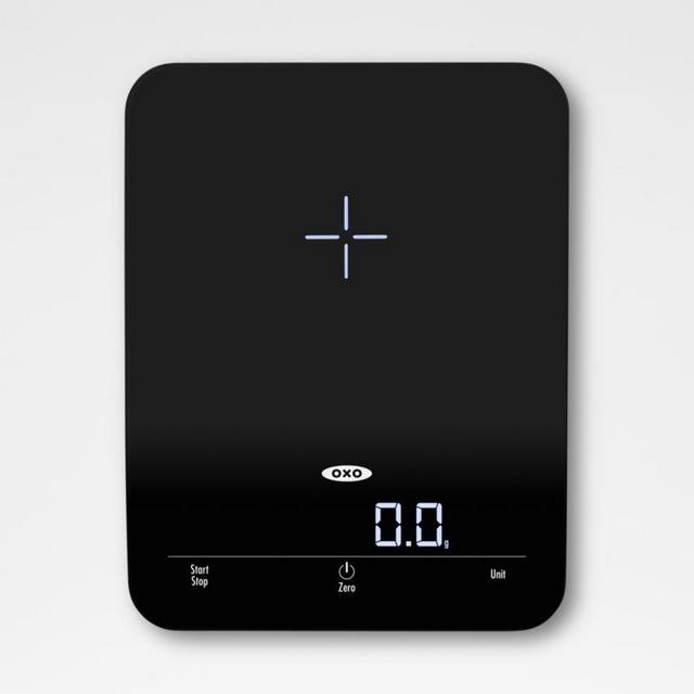 OXO ® 6-Lb. Precision Digital Kitchen Scale