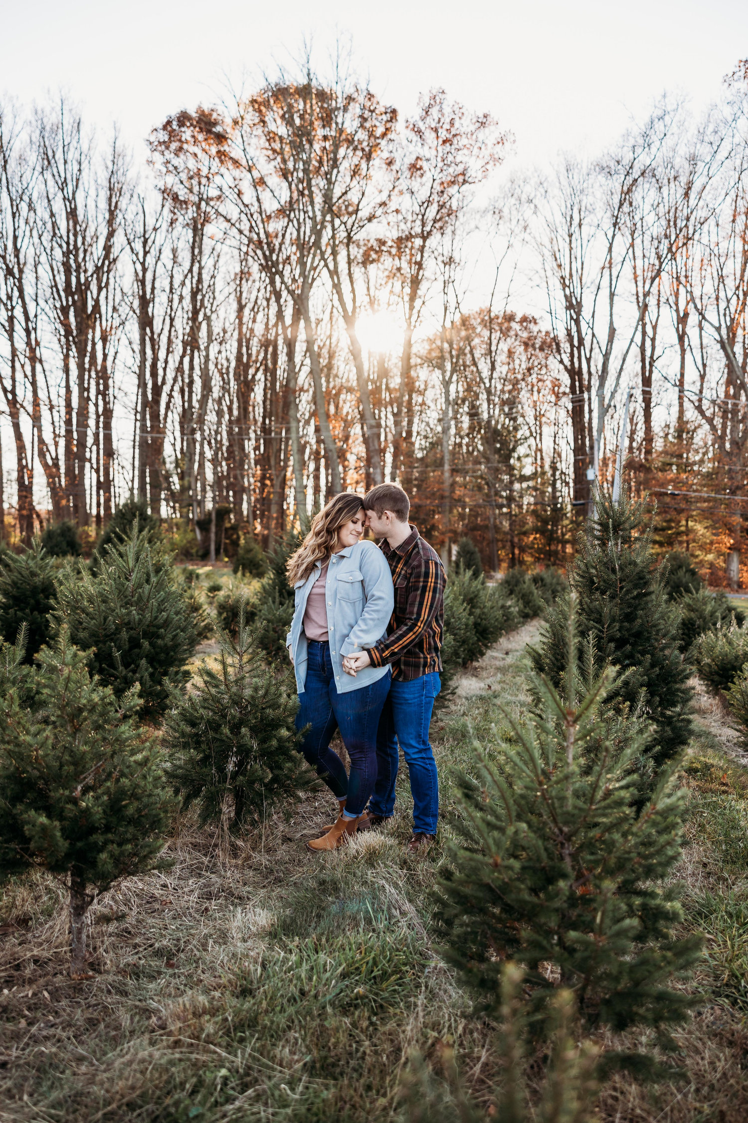 The Wedding Website of Meghan Brown and Jacob Michelman
