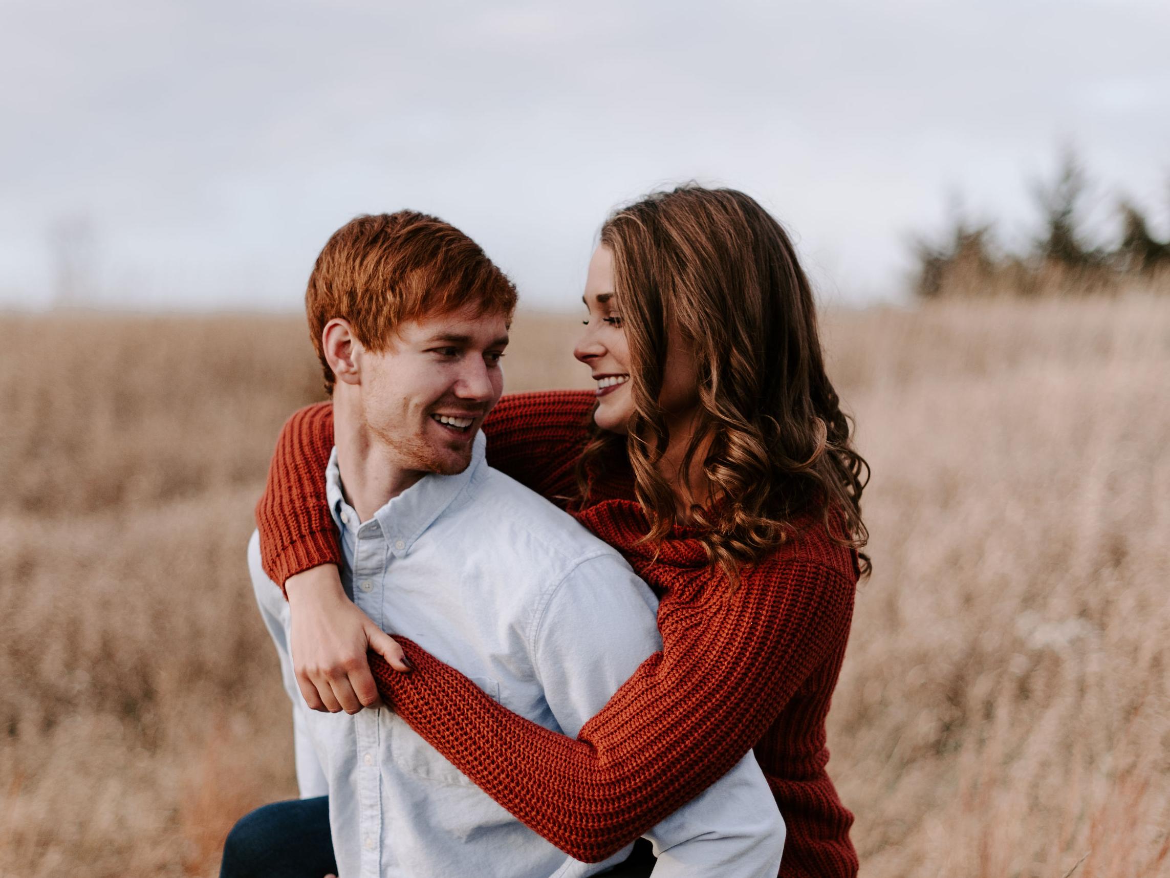 The Wedding Website of Jennifer Kvigne and Austin Meester