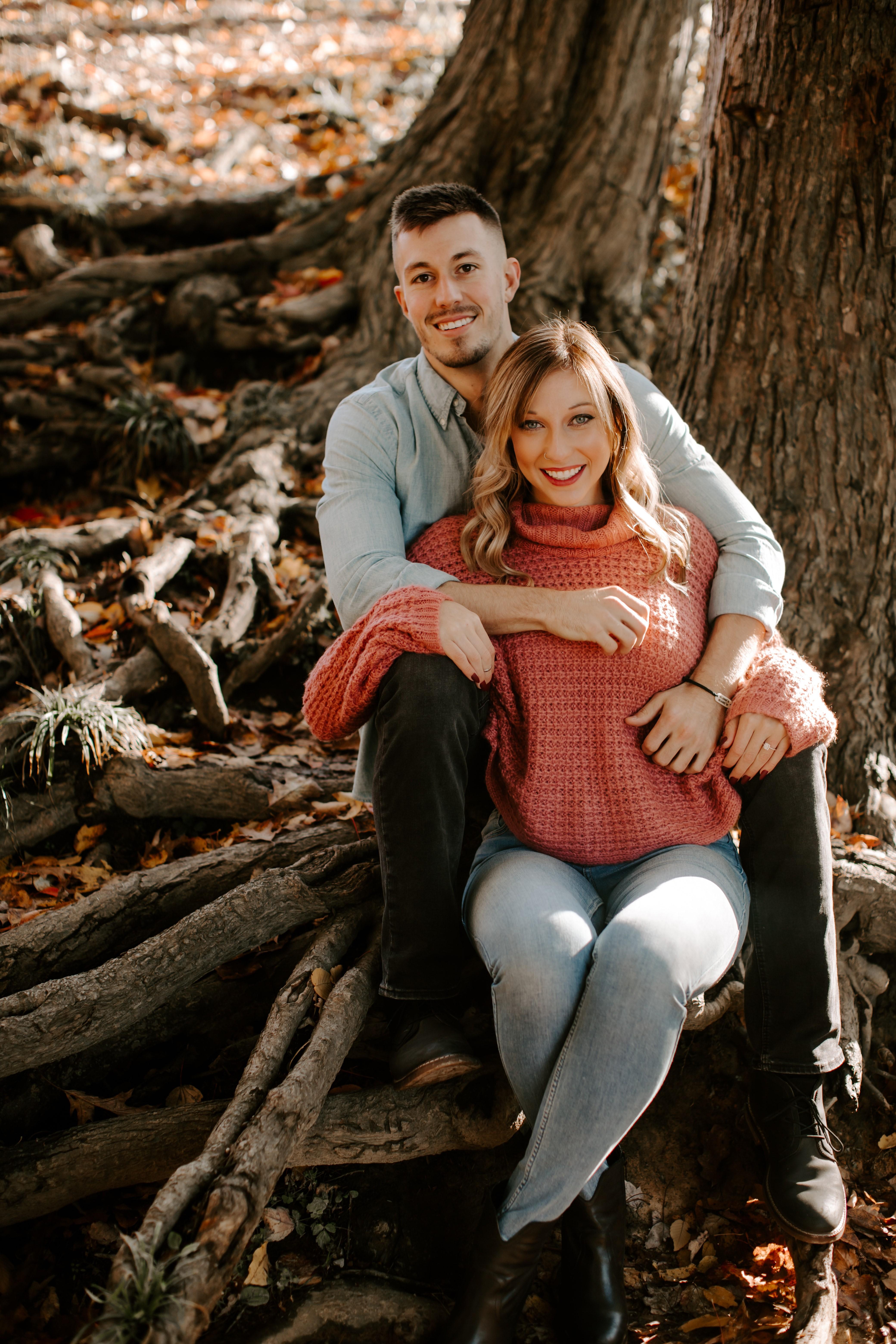 The Wedding Website of Corrin Regginello and Ryan Moose