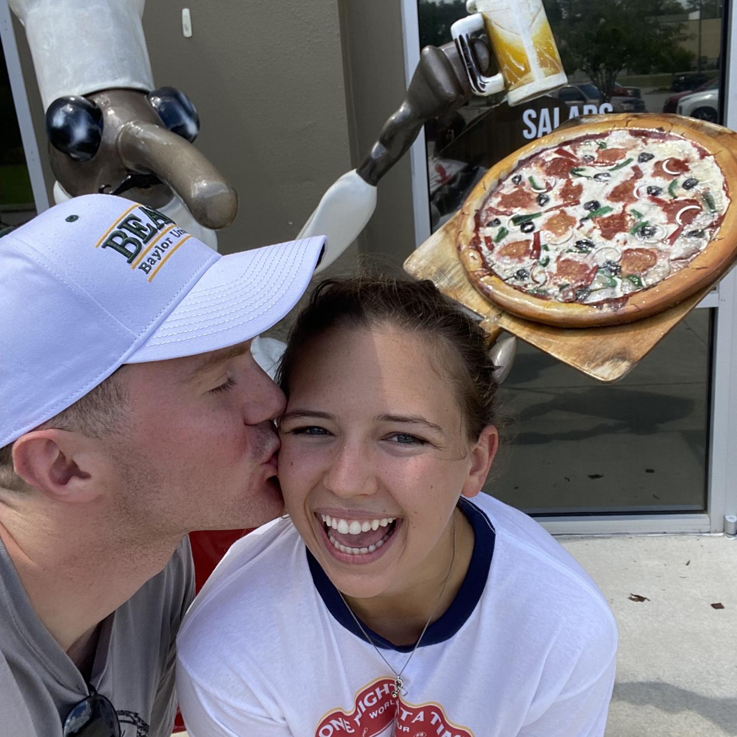 Pizza Bollweevil!