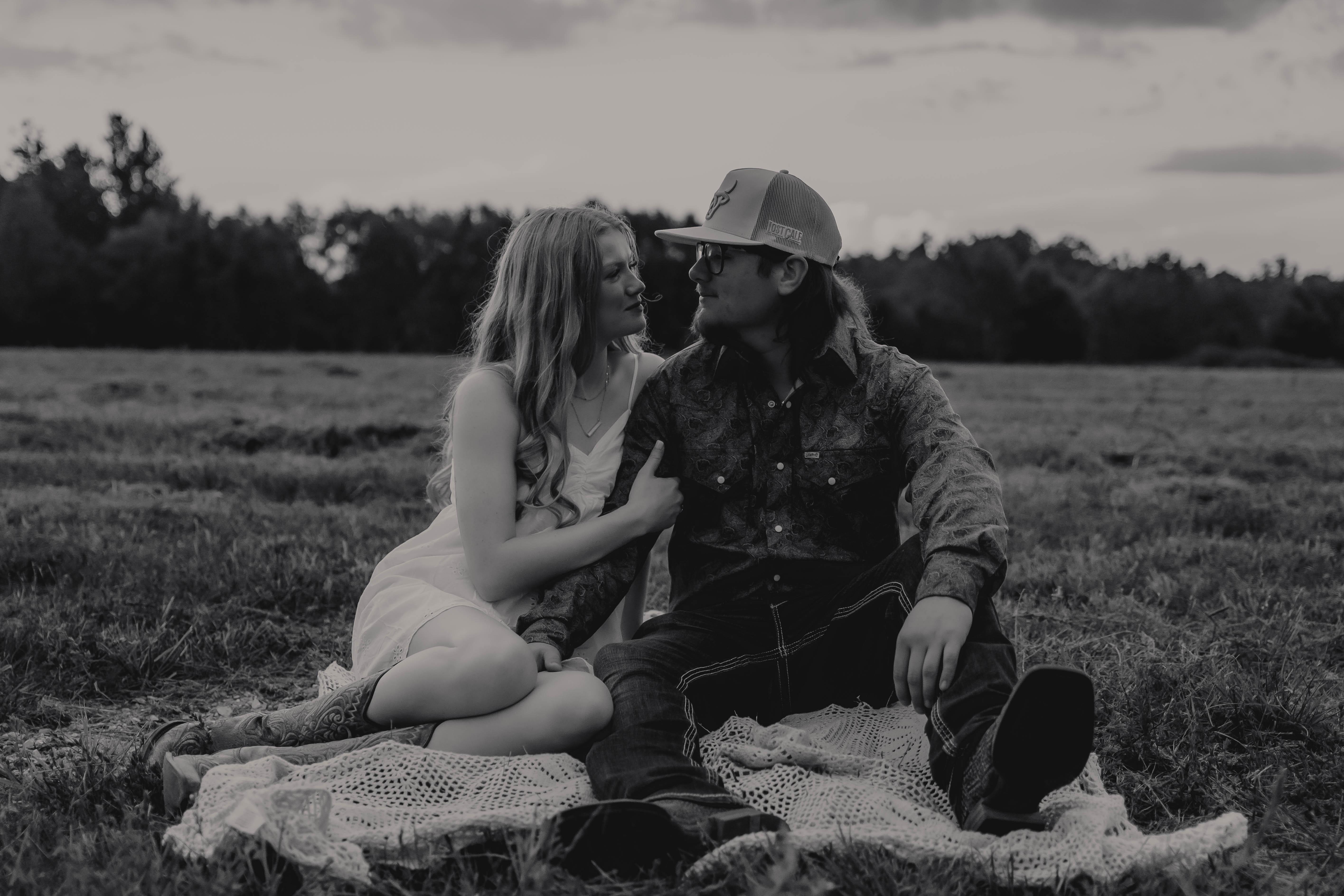 The Wedding Website of Abbygail Prewitt and Tanner Morris
