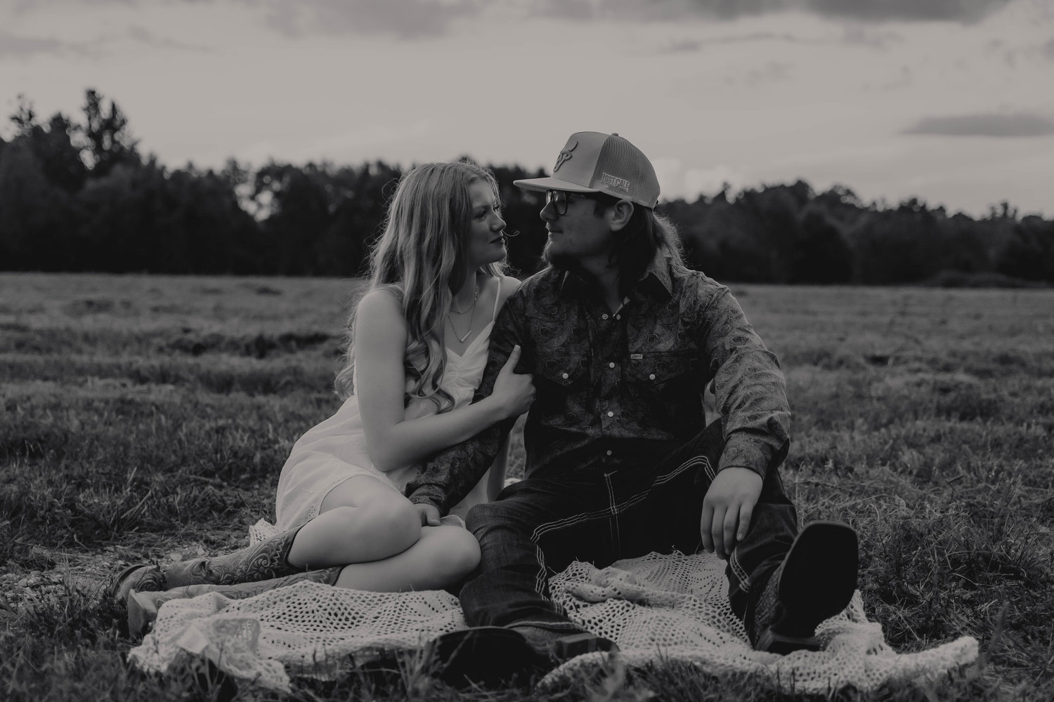 The Wedding Website of Abbygail Prewitt and Tanner Morris