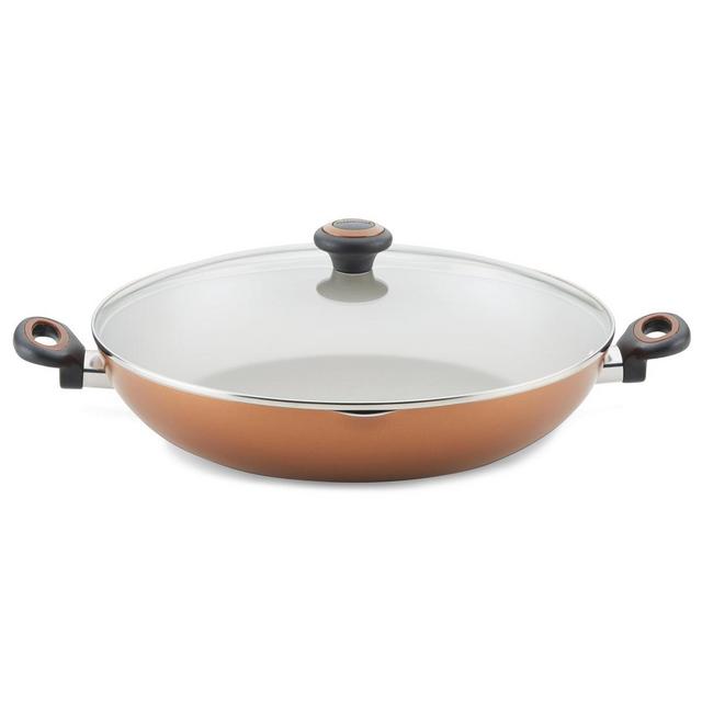 Faberware 5.25-Quart Nonstick One Pot Pan
