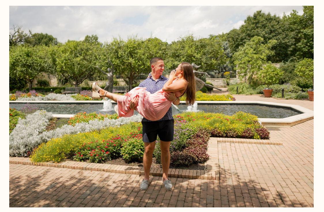 The Wedding Website of Lauren Nicole Fochios and Dean Anthony Fochios