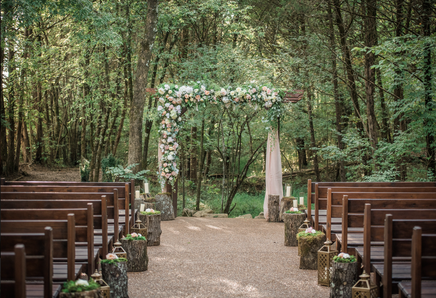 The Wedding Website of Leslie Richter and Jimmy Zednik