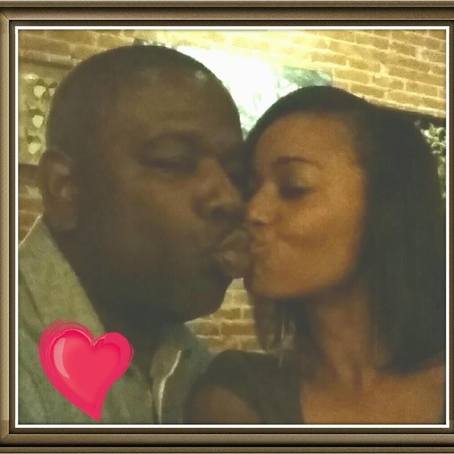 After the pic nic...I locked him down !!