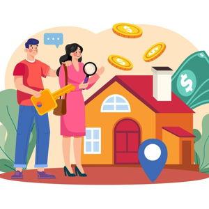 Home Down Payment