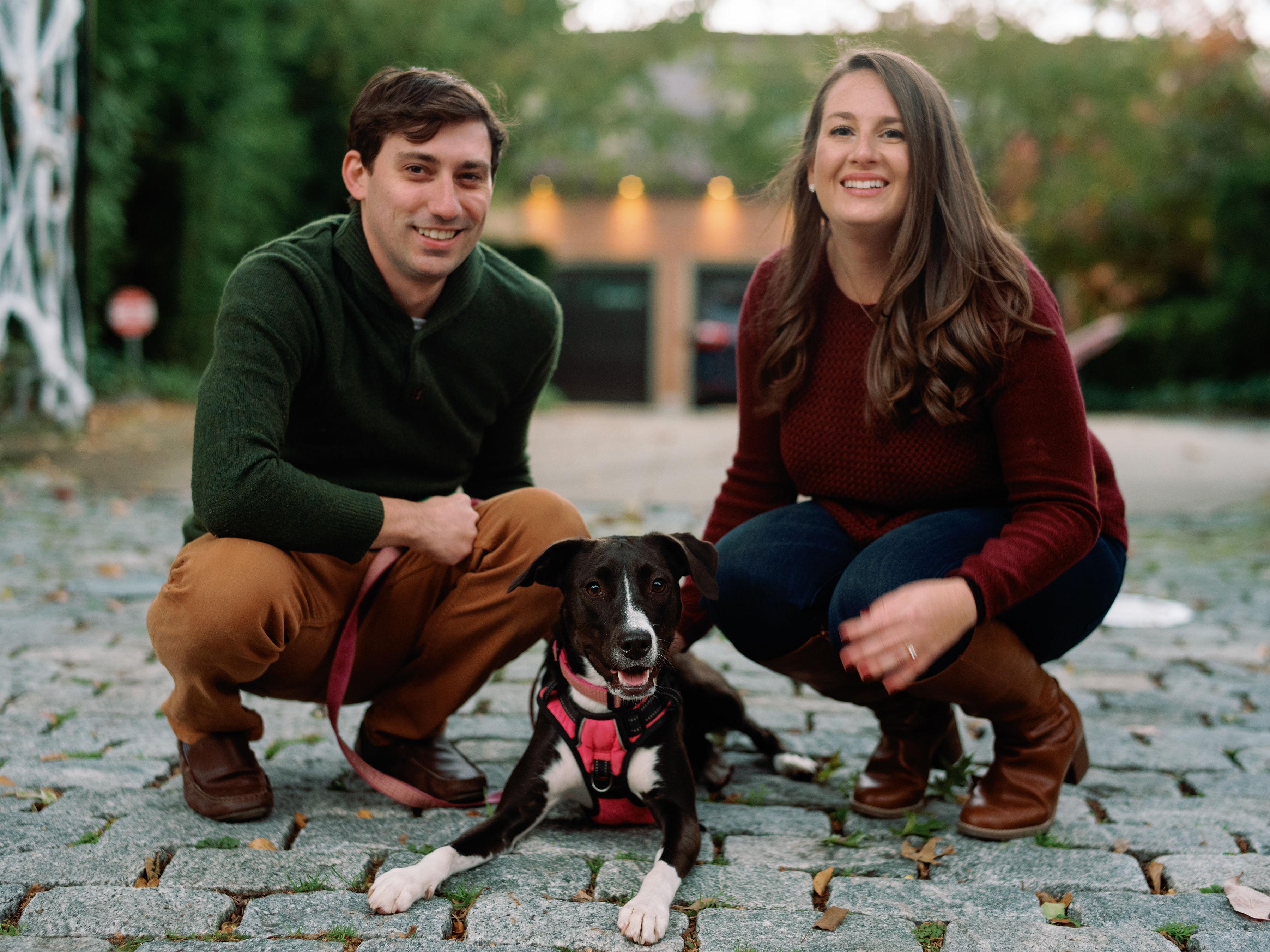 The Wedding Website of Allison Courtney and Nicholas Piehl