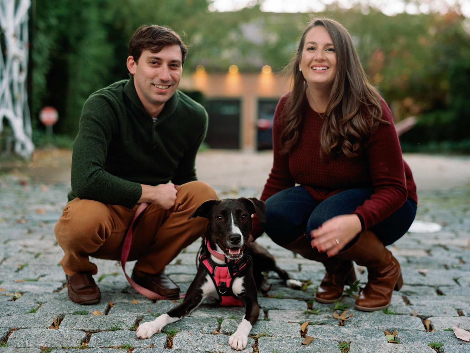 The Wedding Website of Allison Courtney and Nicholas Piehl