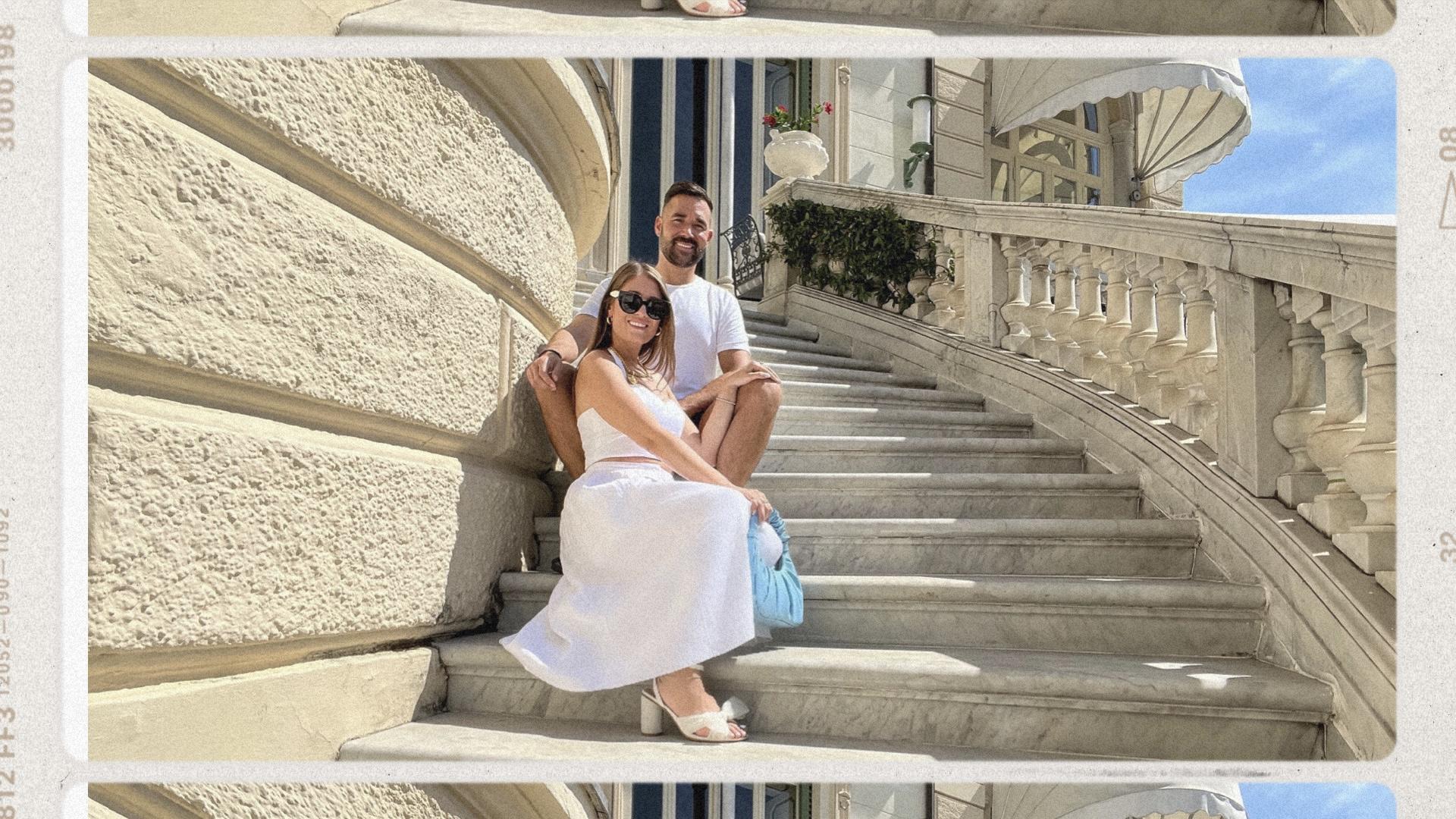 The Wedding Website of Stuart Mcintosh Wilson and Samantha Anne Viola