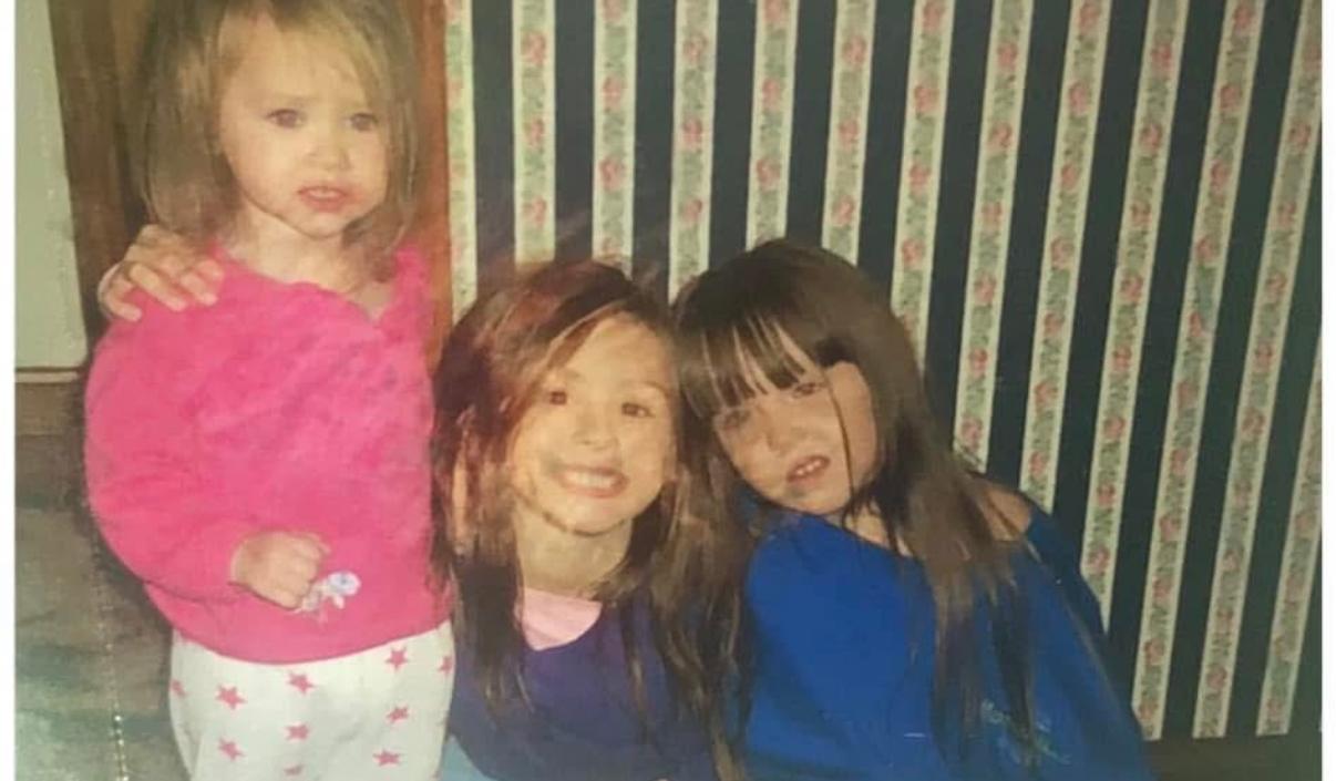 The Wedding Website of Ally Robertson and Kai Zamora