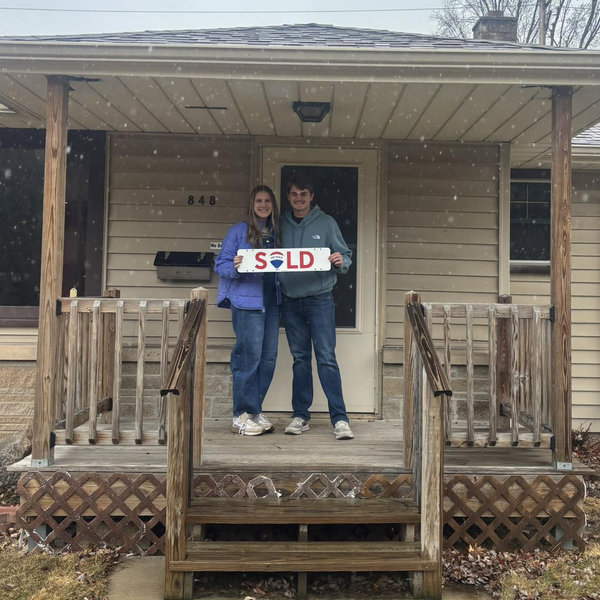 Our Home Renovation Fund