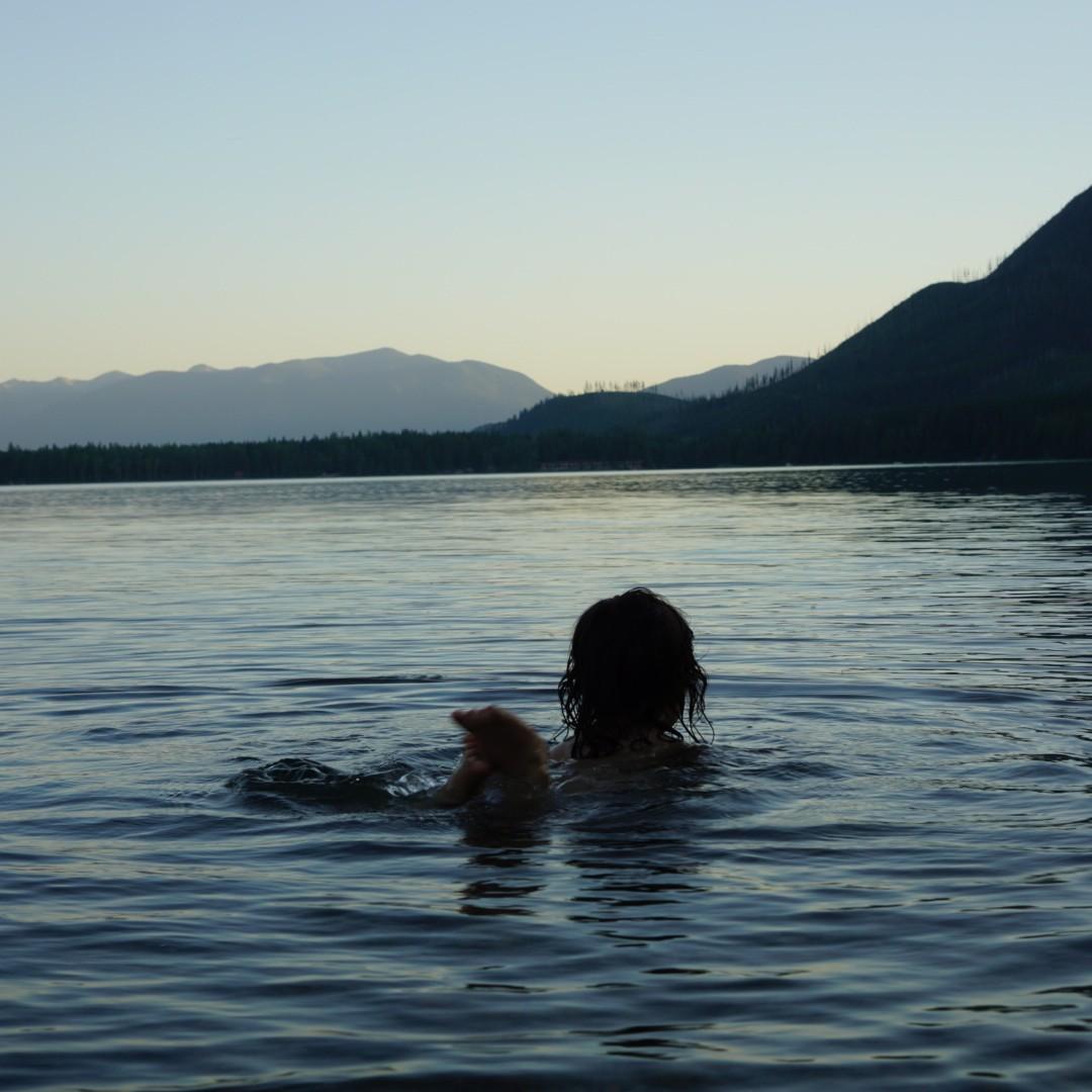 Lake McDonald