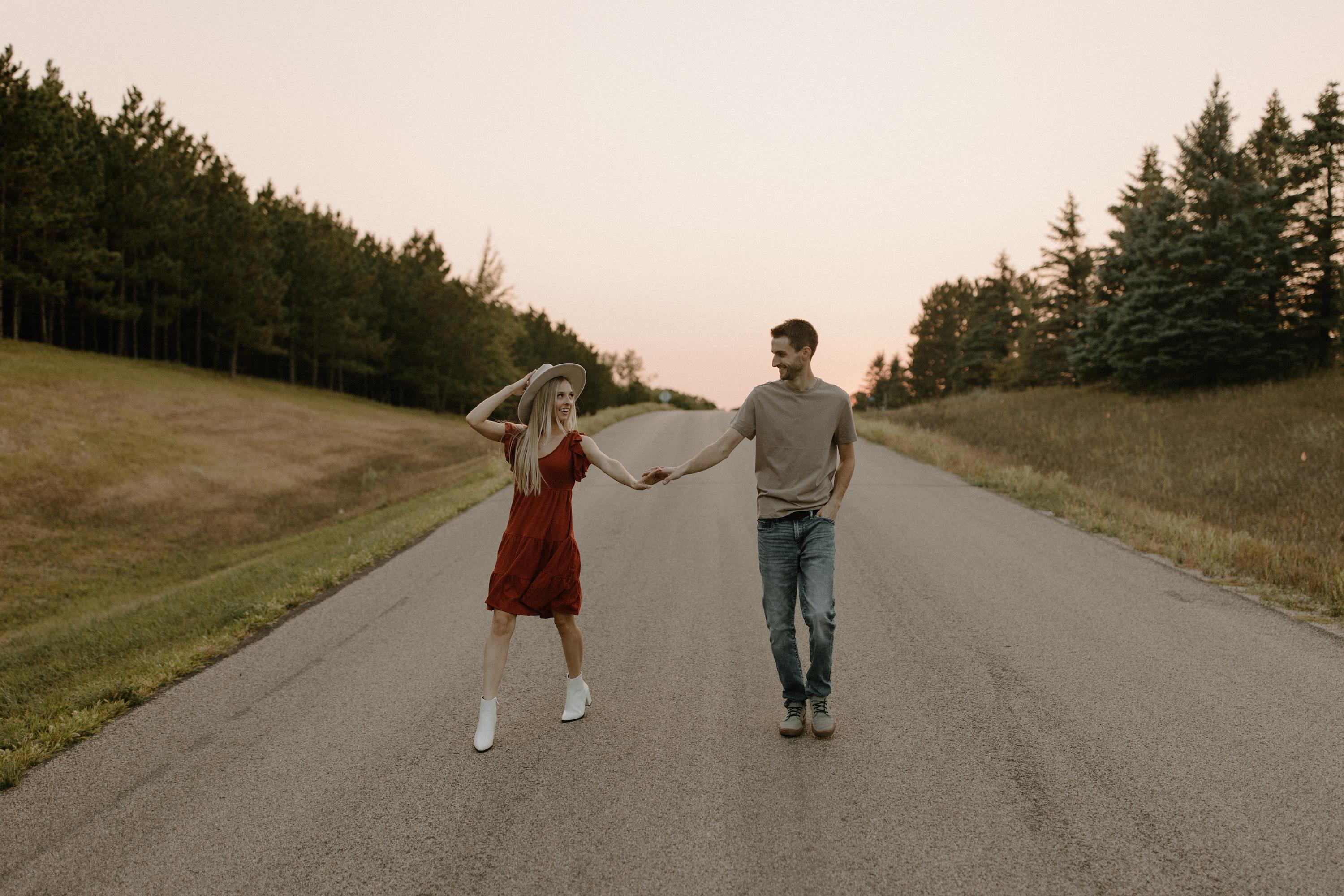 The Wedding Website of Maria Kaldahl and Colton Dobratz