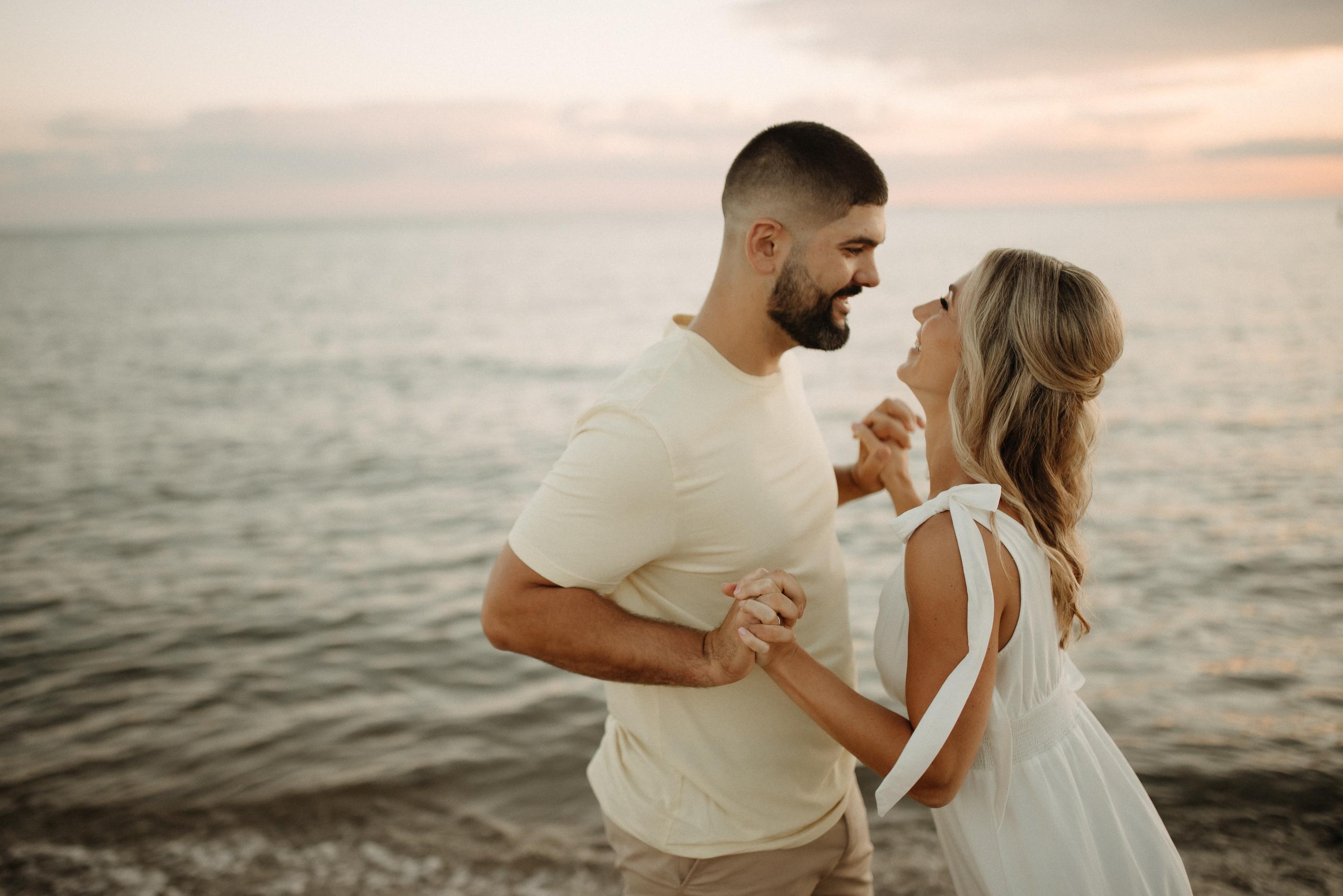 The Wedding Website of Meagan Halligan and Raymond Wilson