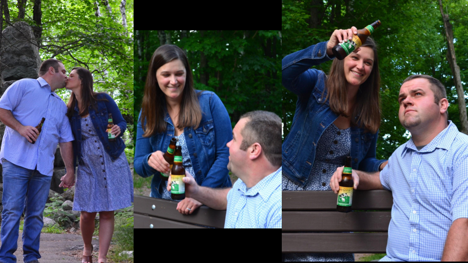 The Wedding Website of Lindsey Gile and Dean Zakrzewski