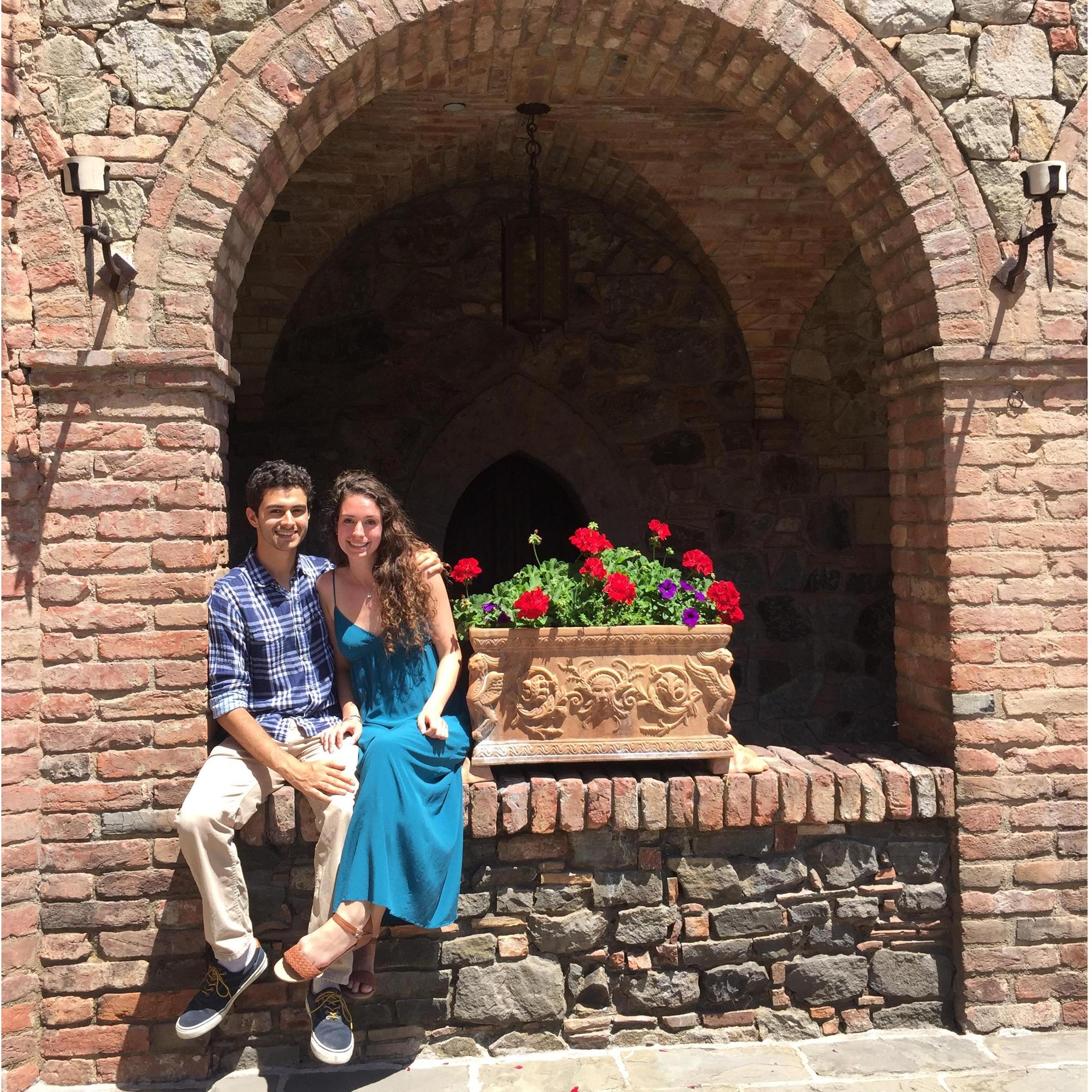 Napa, CA