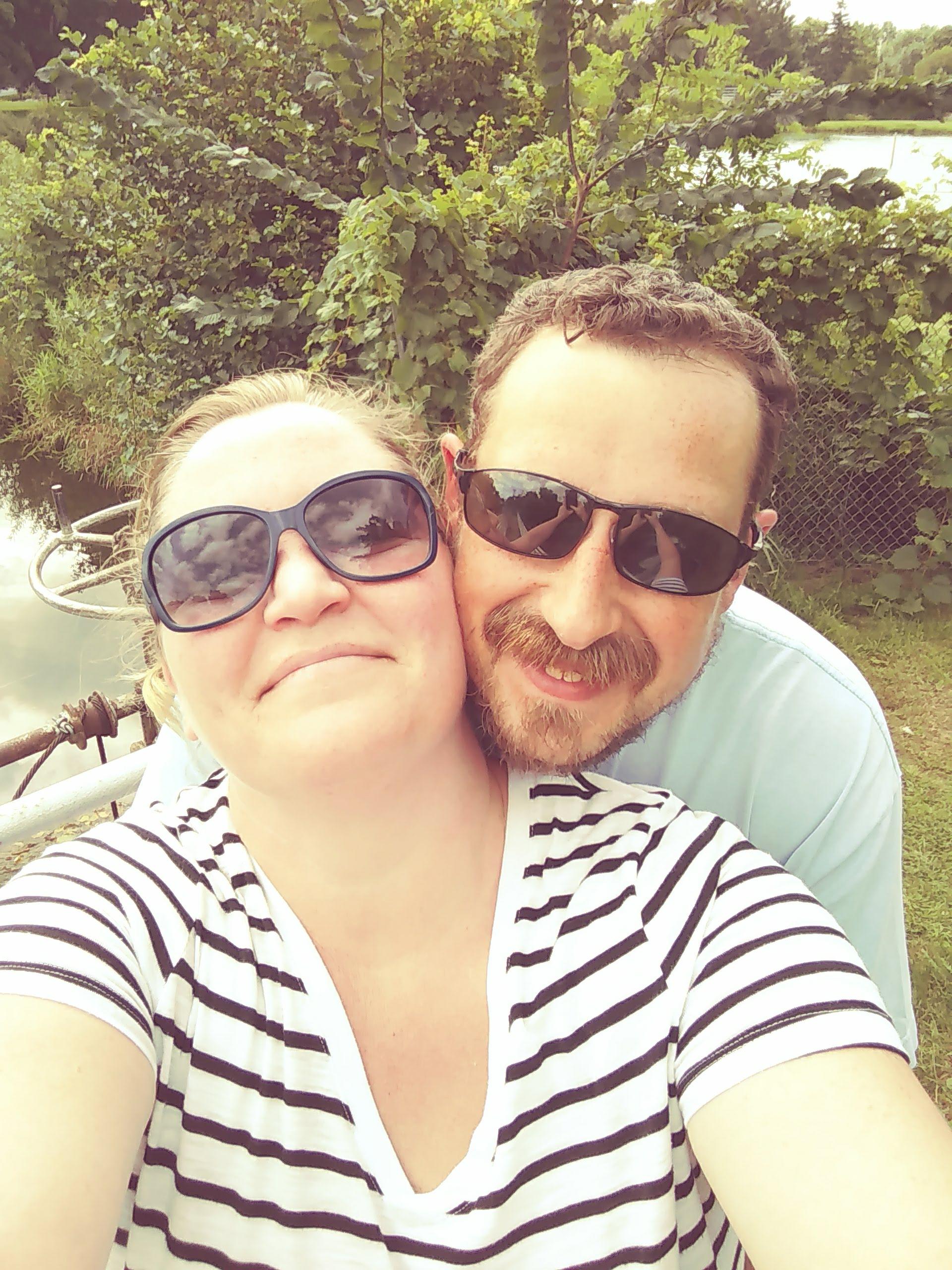 The Wedding Website of Angela Marie and Kevin James