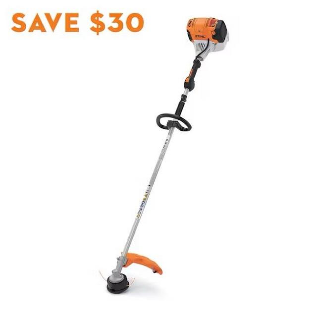 Stihl Weedeater FS 91 R