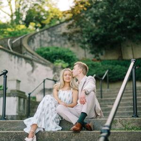 Honeymoon Fund