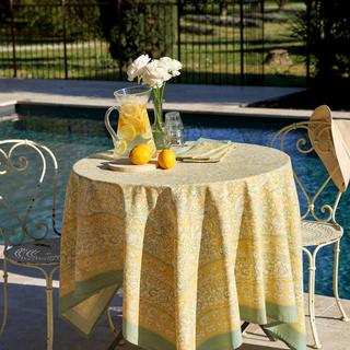 La Mer Tablecloth