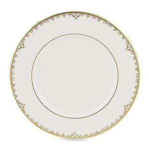Lenox® Federal Gold™ Accent Plate