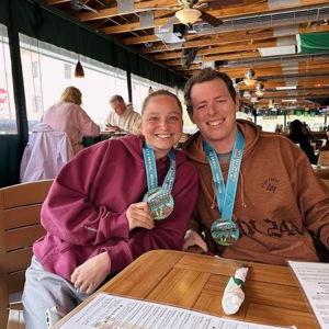 Marathon Entry Fee