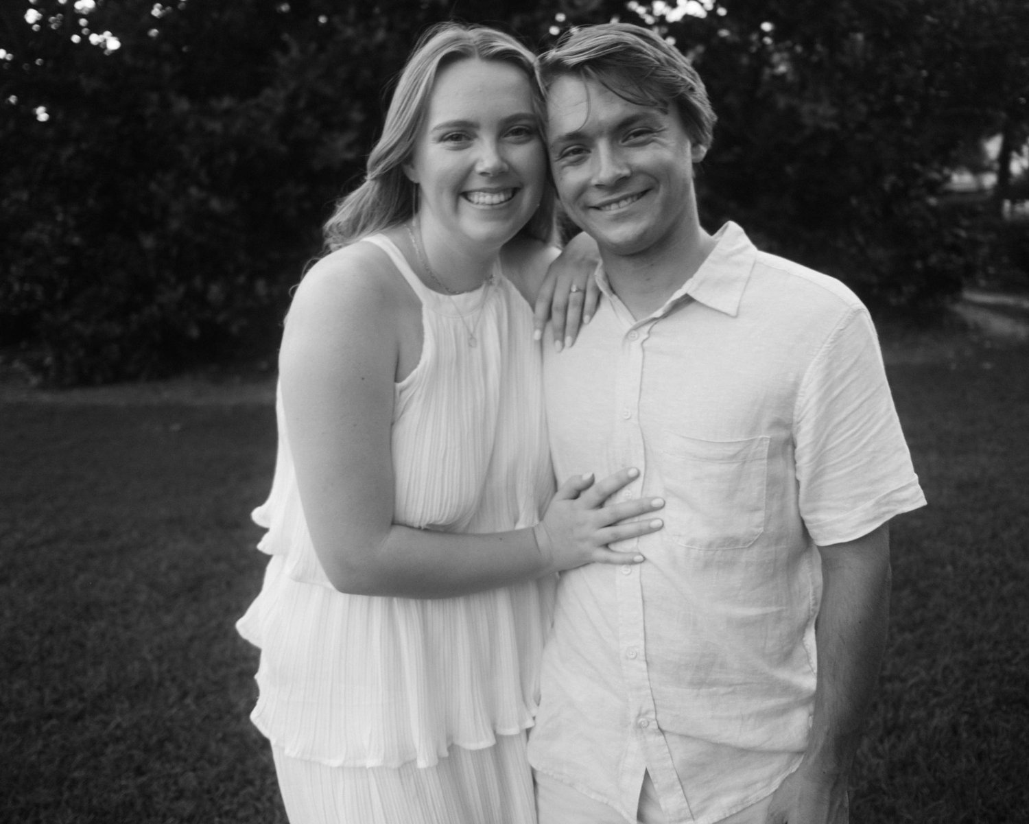 The Wedding Website of alexandria hughes and jordan kokoska
