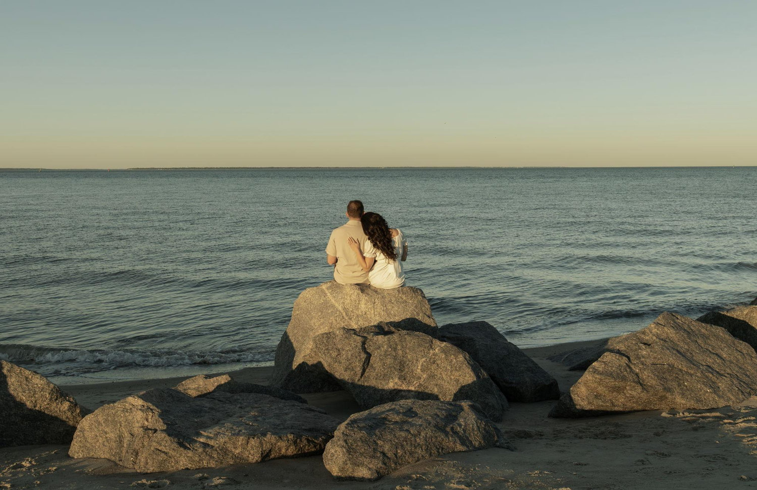 The Wedding Website of Brianna Handal and Mark Knightly