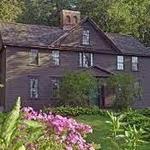 Louisa May Alcott's Orchard House