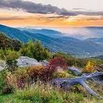 Shenandoah National Park