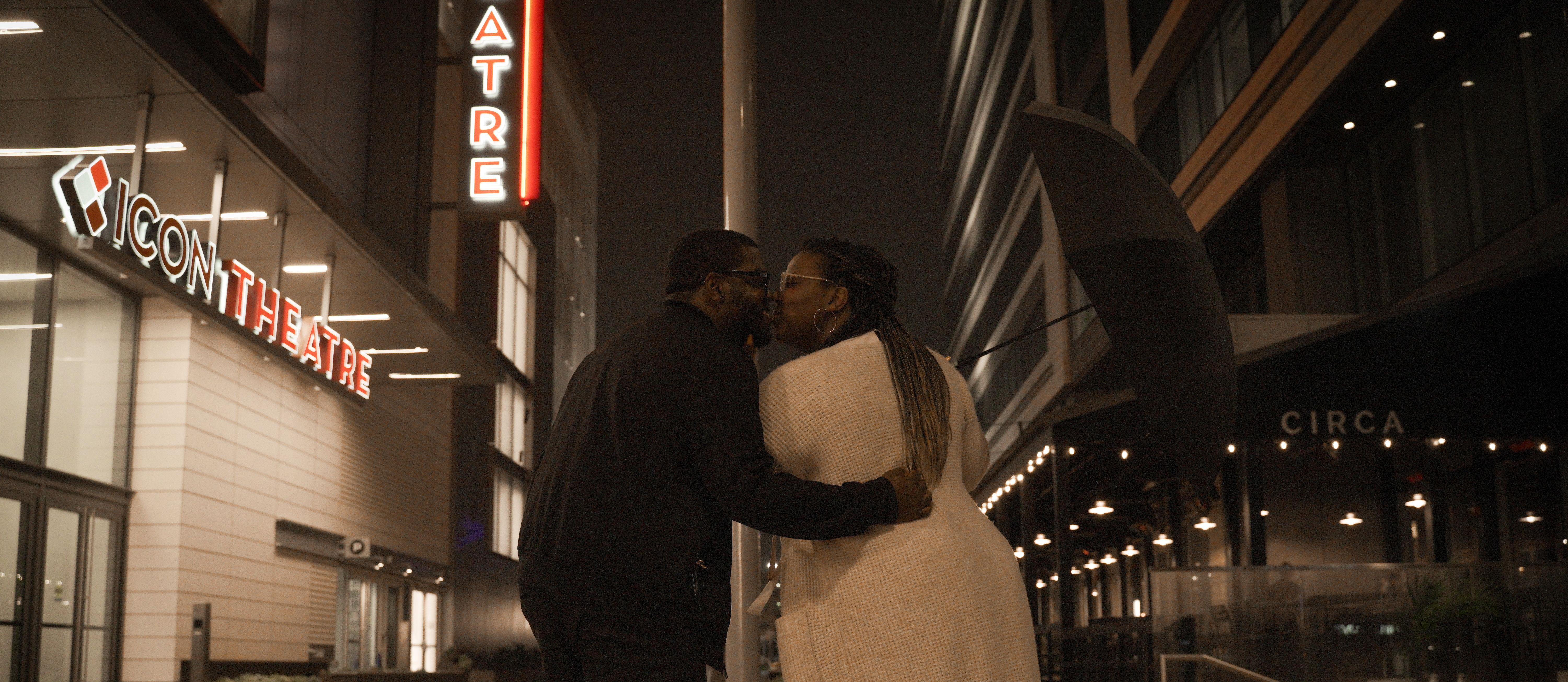 The Wedding Website of Tia Hutchinson and Isaiah Lee
