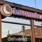 Insomnia Cookies