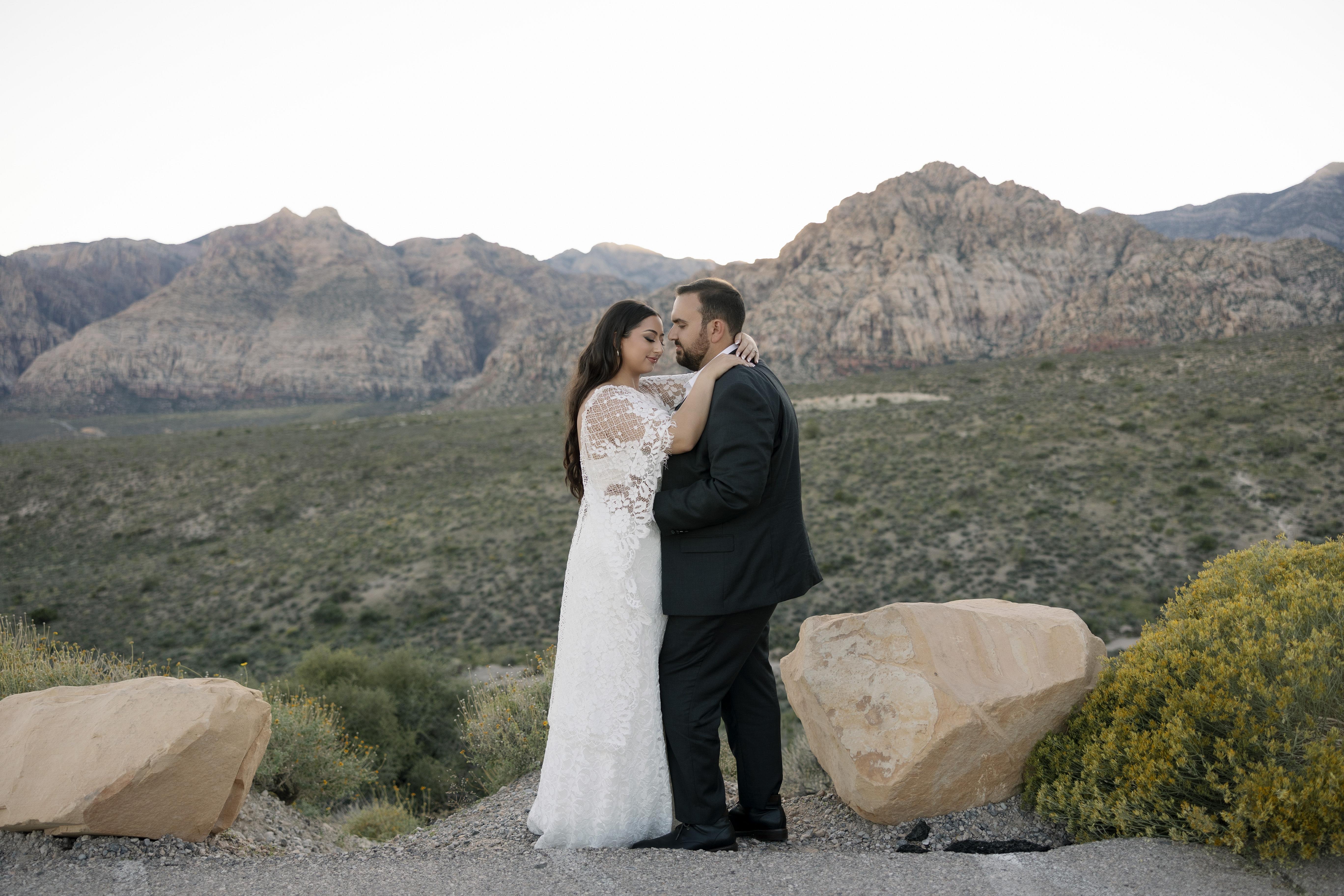 The Wedding Website of Danielle Massis and Jacob Bateh