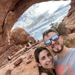 Arches National Park