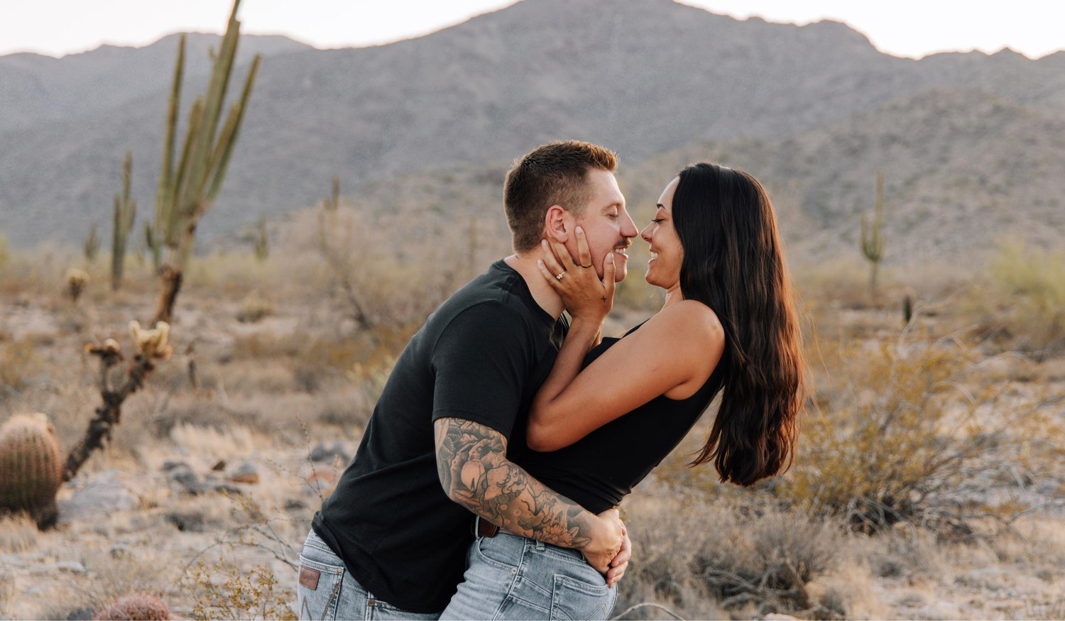The Wedding Website of Jessica Vastine and Luke Bodey