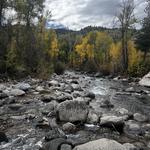 Hike: Purgatory Flats to Animas River