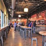 Flying Dog Brewery