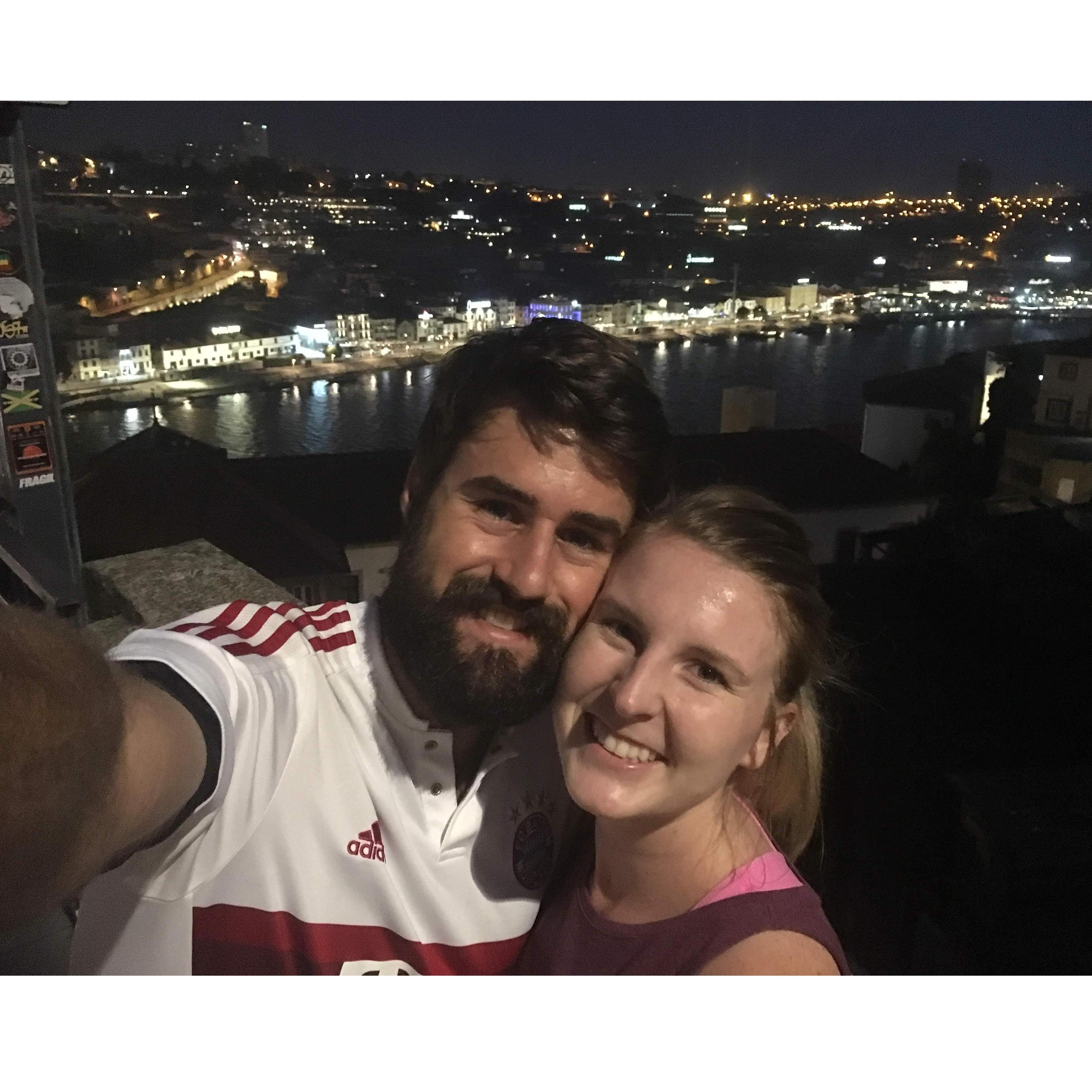 Porto
