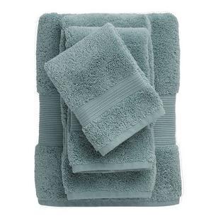 Legends® Regal Hand Towel, 16 x 30",  COLOR: Spa Green
