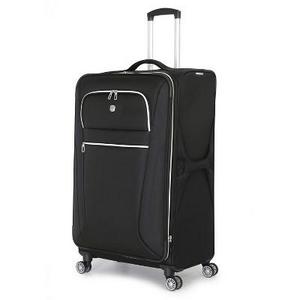 SWISSGEAR - SwissGear Checklite 29" Luggage - Black