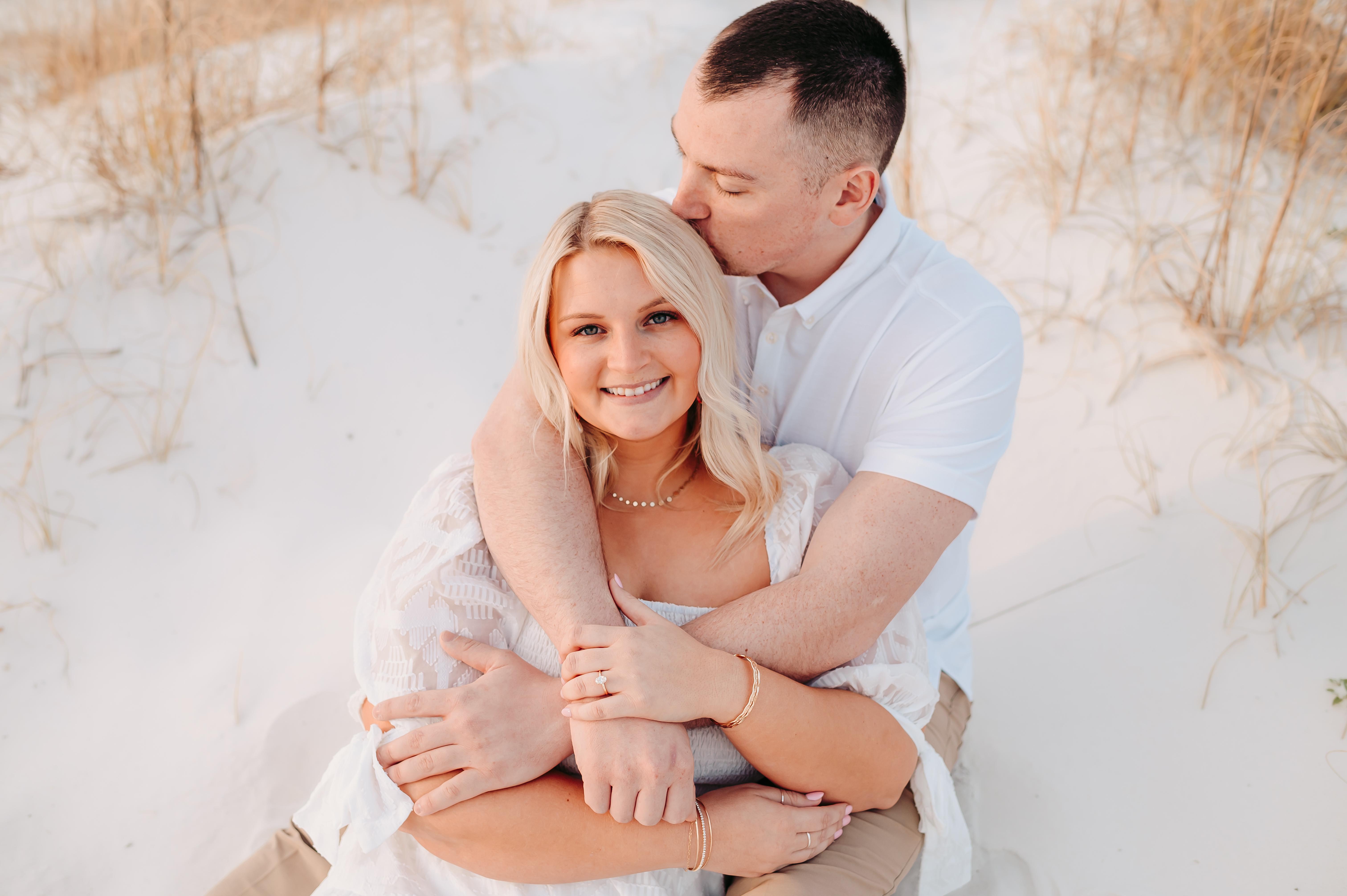 The Wedding Website of Danielle Hansford and Tyler Wright