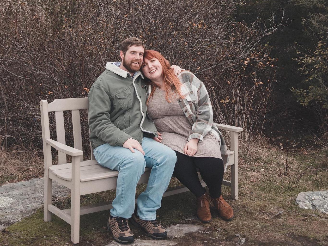 The Wedding Website of Melinda Kinnear and Michael Clarke