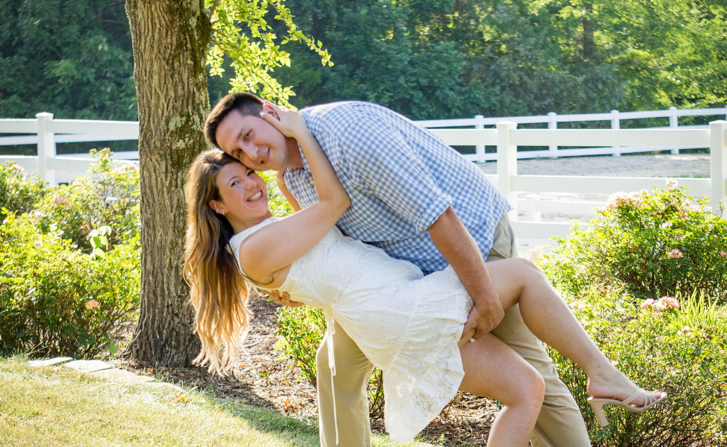 The Wedding Website of Nicole Wise and Joshua Lech